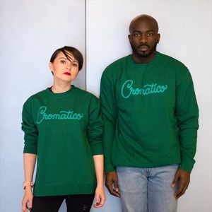 Cromatico Sweatshirt